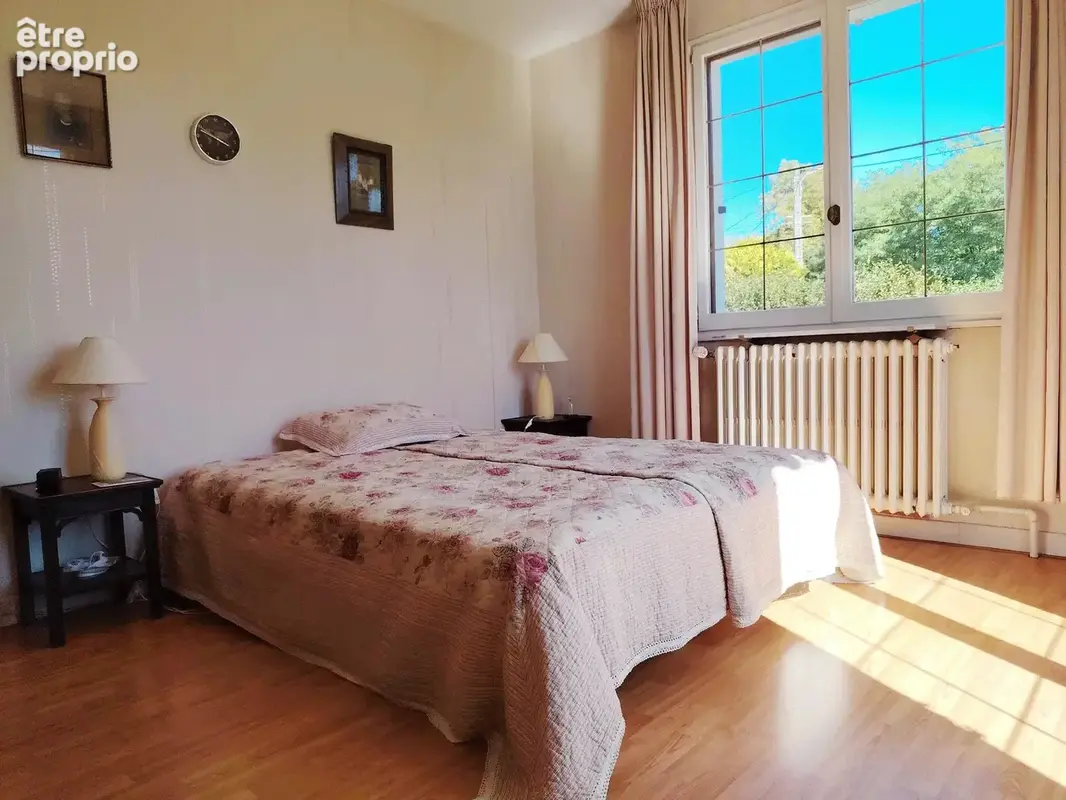 À vendre : Charmante villa avec magnifique vue dans les Vosges - photo 23
