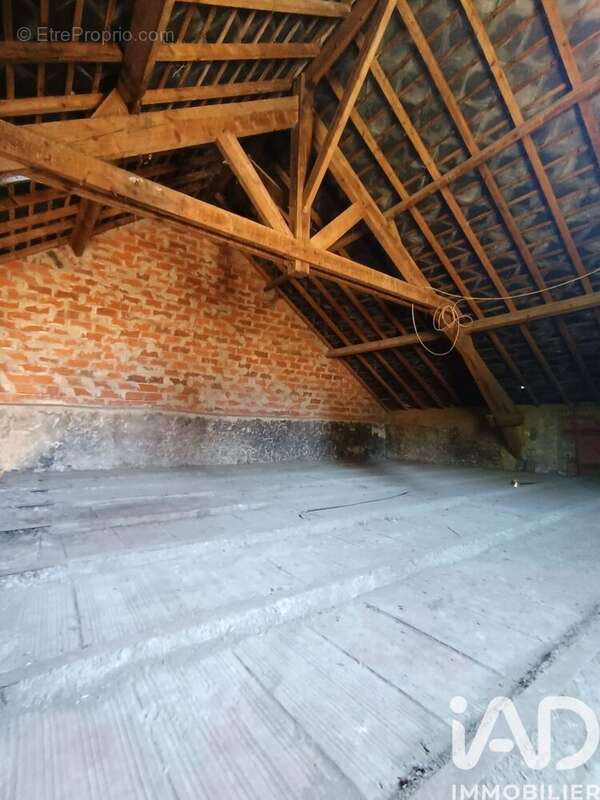 Maison 43 m² à Bonneval  - photo 2