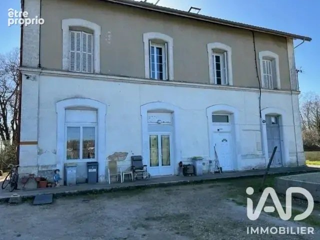 Photo 1 - Maison à LIBOURNE