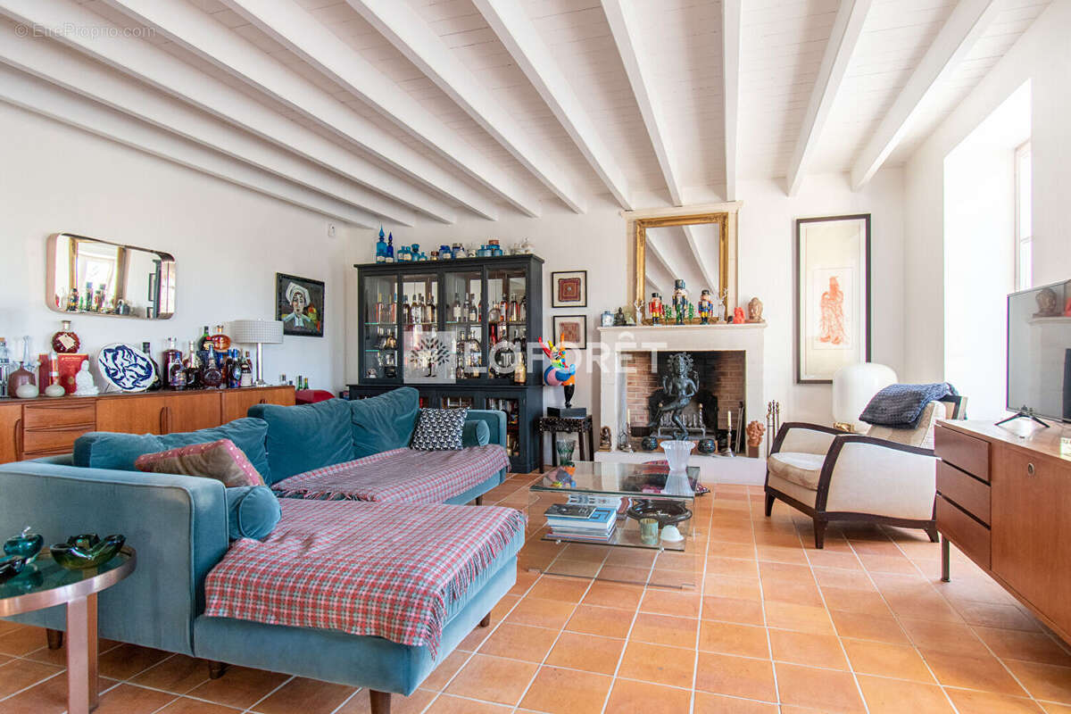 Maison à SAINT-DENIS-DU-PIN