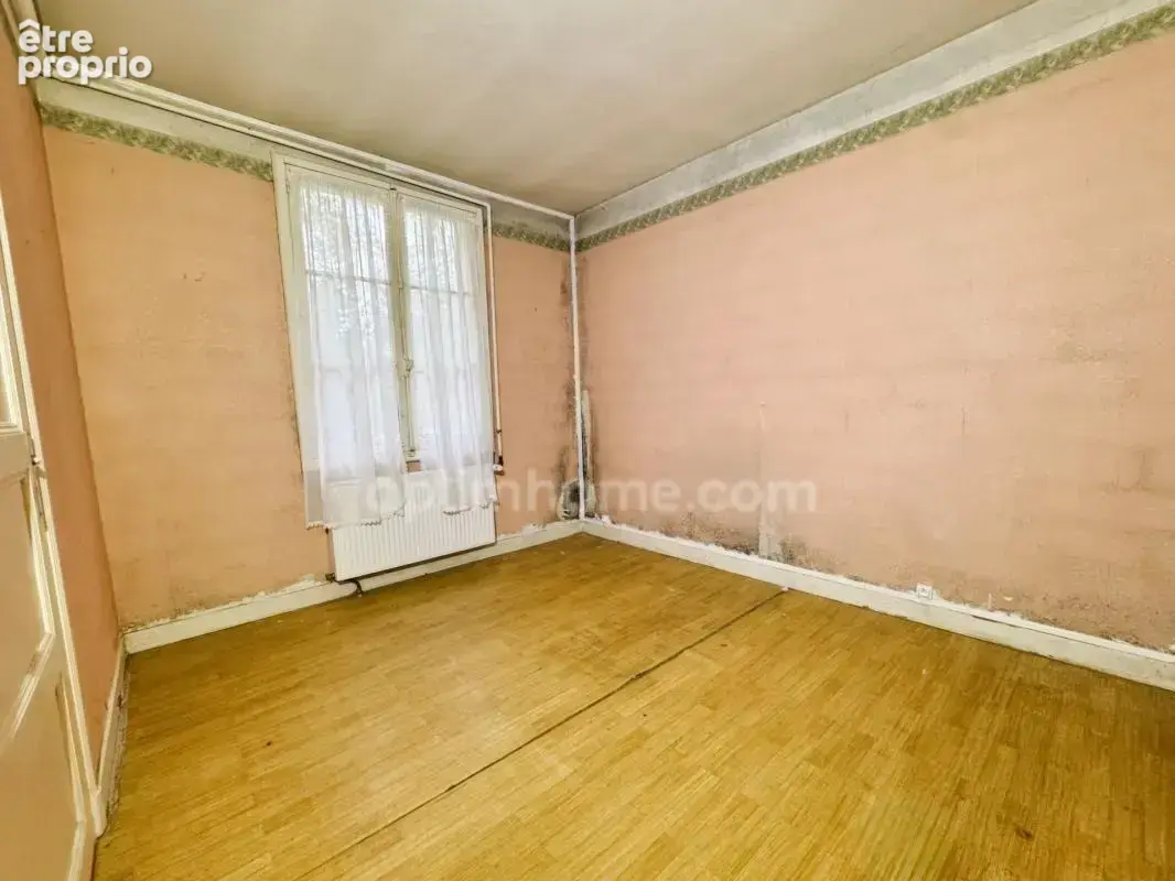 À VENDRE – Maison avec jardin, sous-sol complet et garage à Nonant le Pin (61240) - photo 8