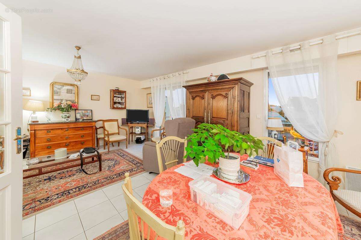 Appartement à DINARD