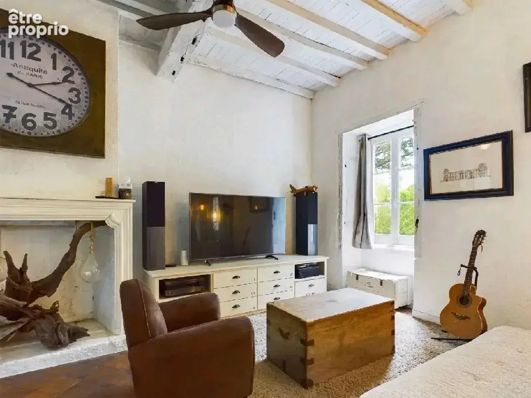 Maison 16 pièces 460 m² à vendre à Termes-D'armagnac (32400) - photo 10