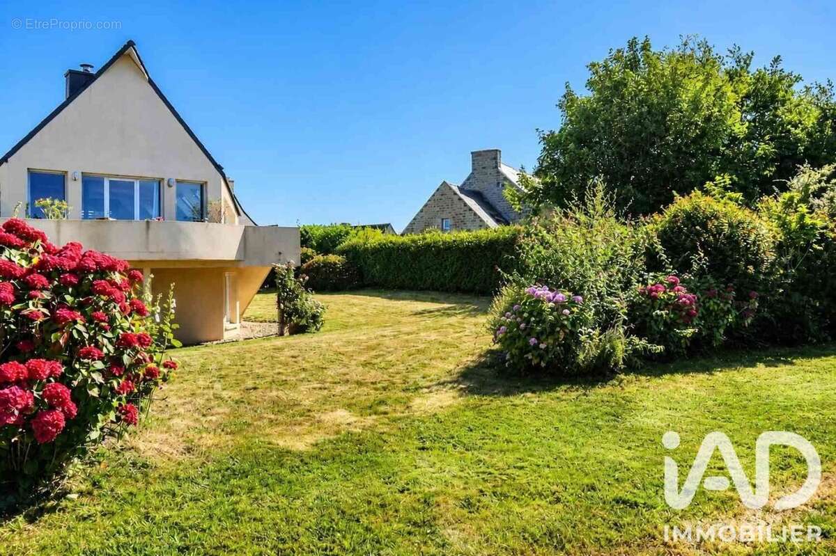 Maison 128 m² à Plouescat  - photo 2
