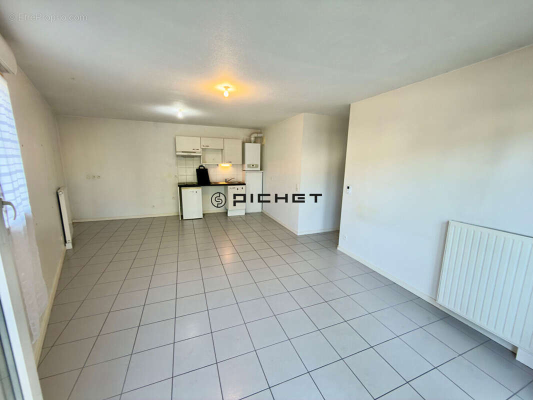 Appartement à PESSAC