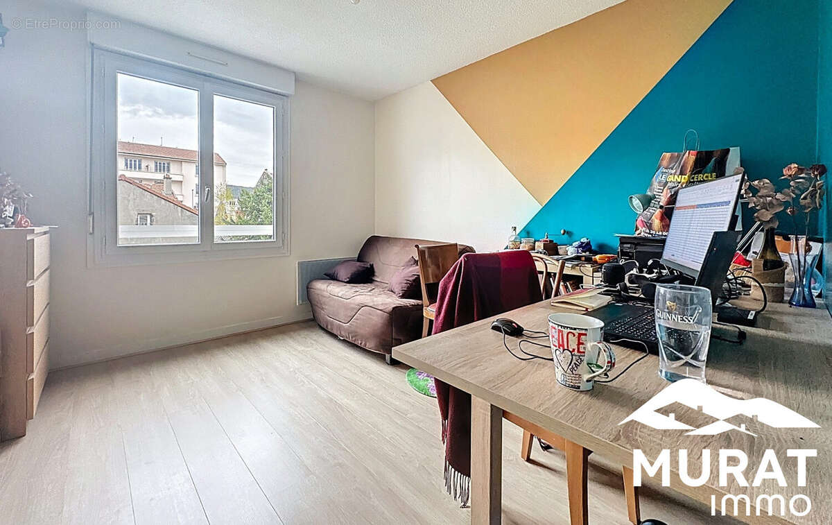 Appartement à CLERMONT-FERRAND