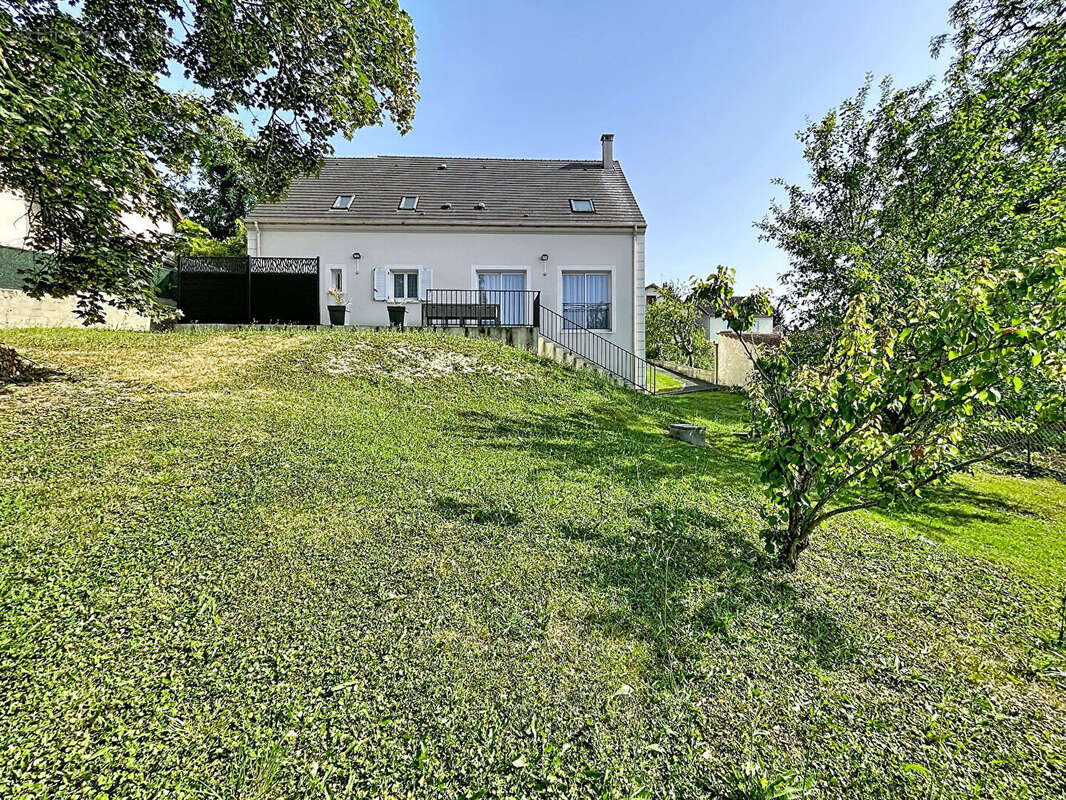 Maison à YERRES