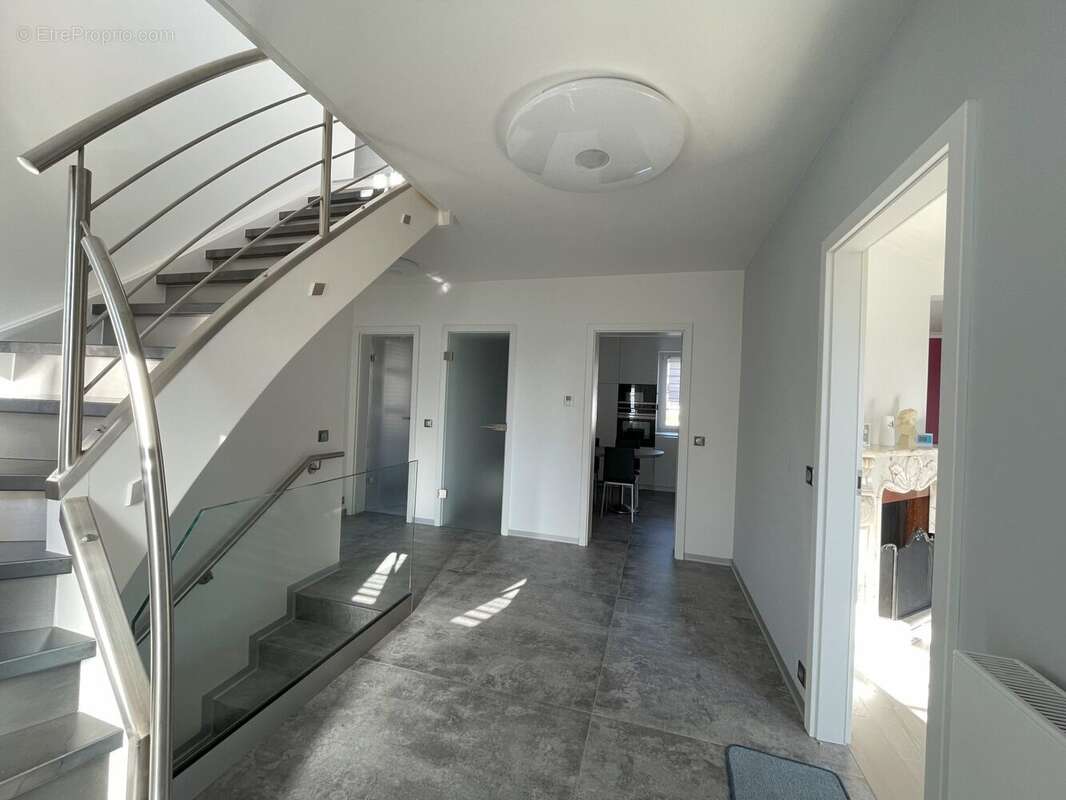 Maison à KEMBS
