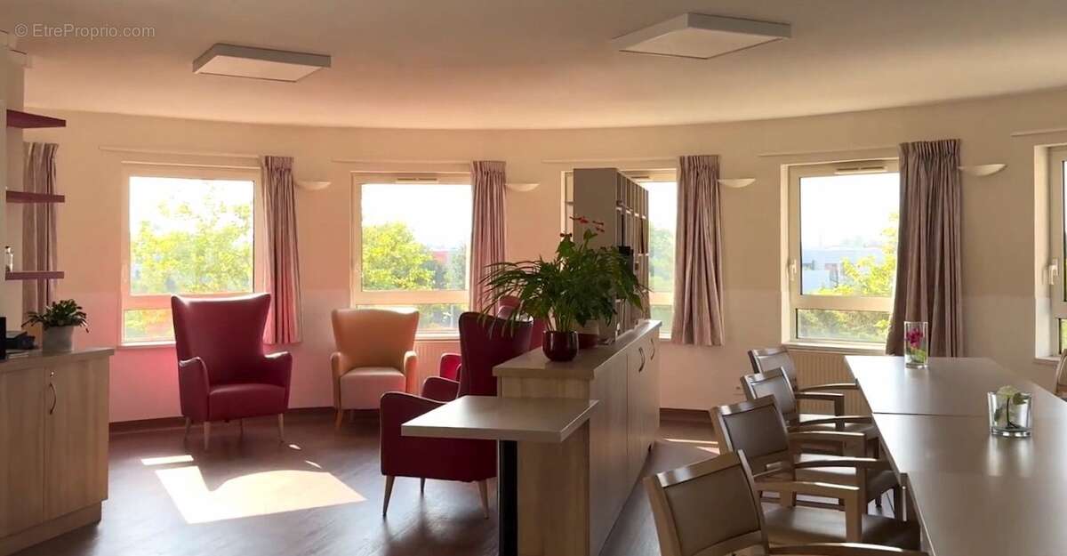 Appartement à SATHONAY-CAMP