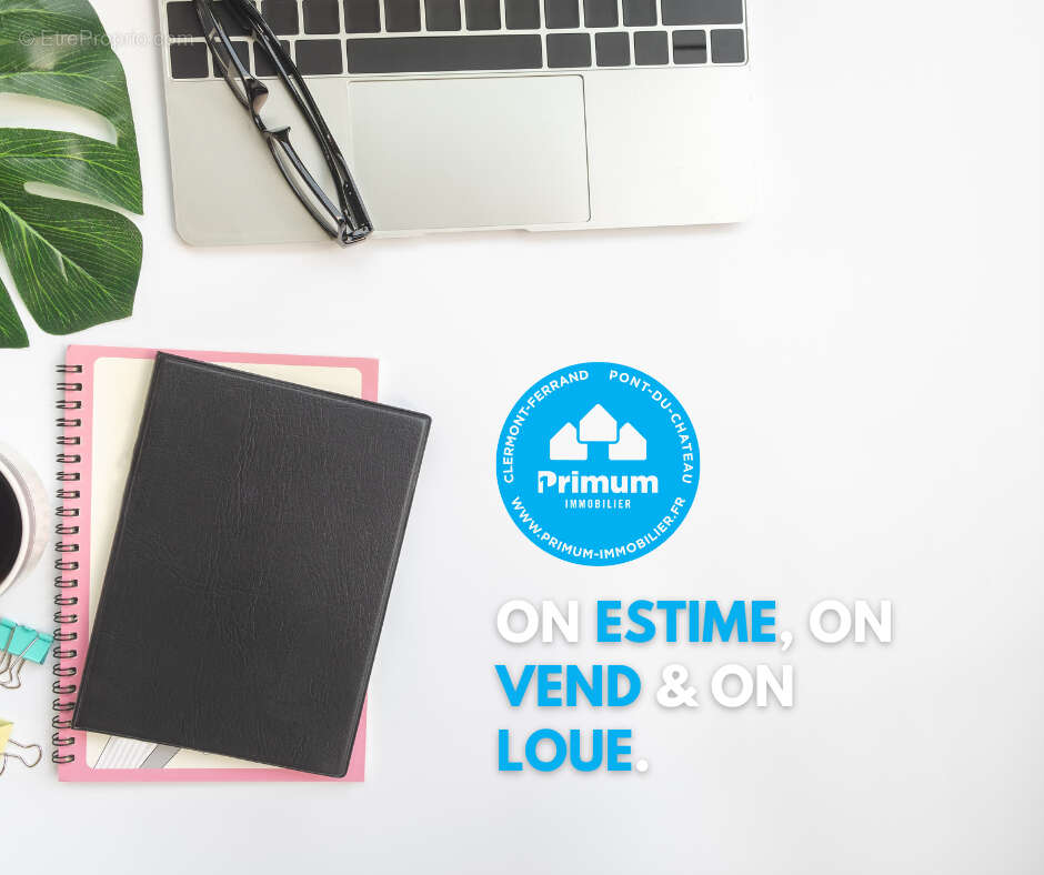 Appartement à CLERMONT-FERRAND