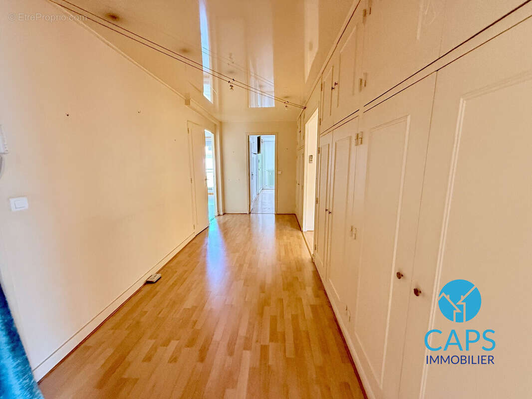 Appartement à CAHORS