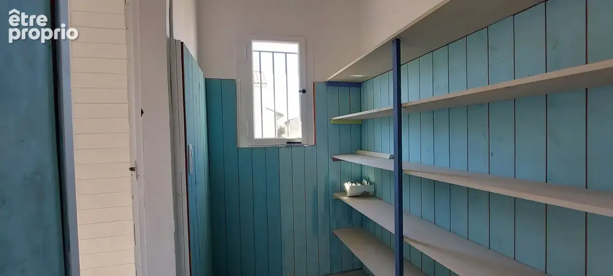 A vendre Talence Arrêt de Tram "Saint Genès" T3 duplex de 95m² - photo 10