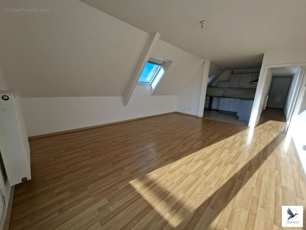 Appartement 82 m² à Saverne  - photo 3