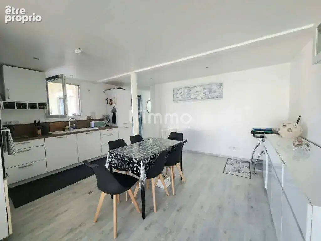 Comme à la maison - Quartier résidentiel avec jardin - photo 5