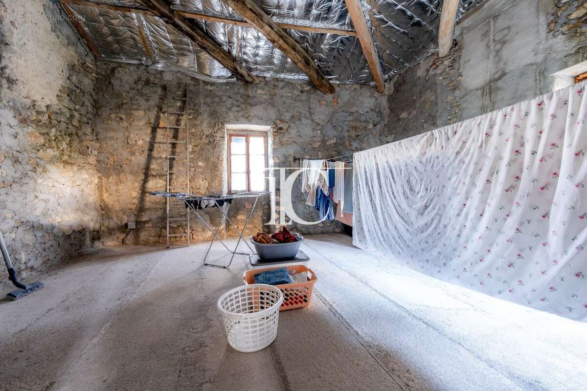 Maison à LES VANS