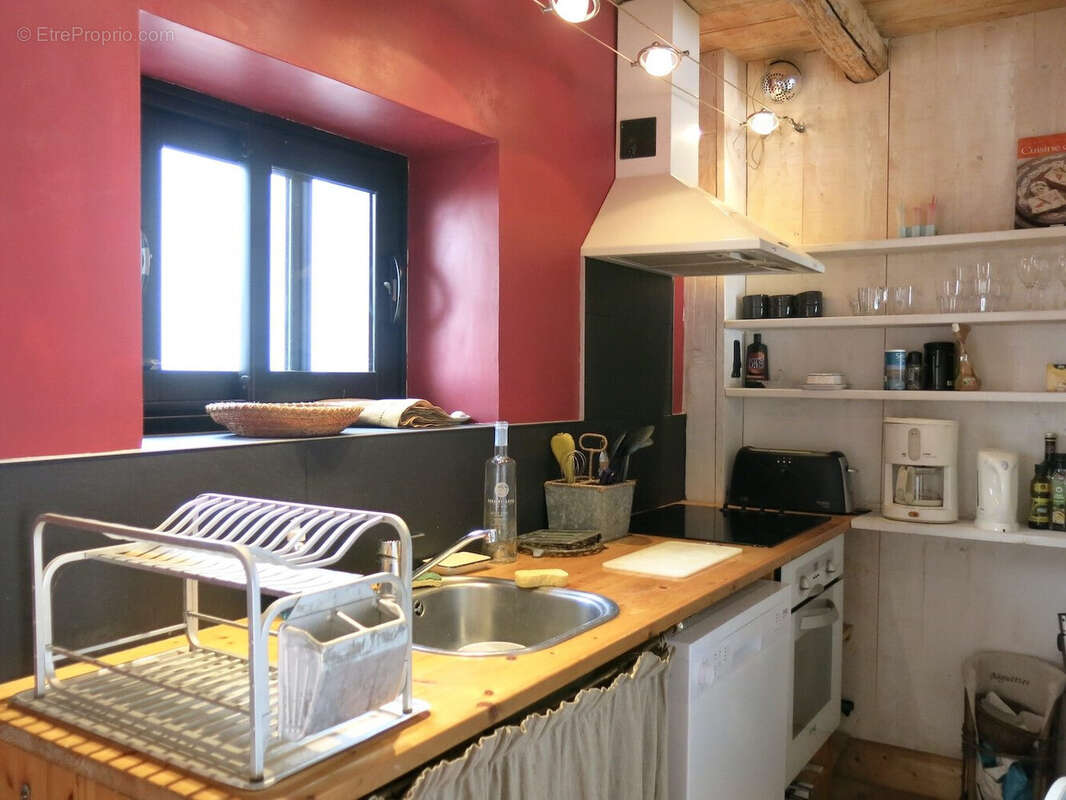 Maison 55 m² à Loix  - photo 6