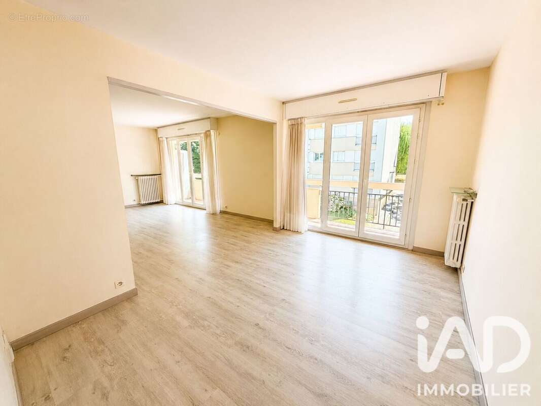 Photo 7 - Appartement à BOISSY-SAINT-LEGER