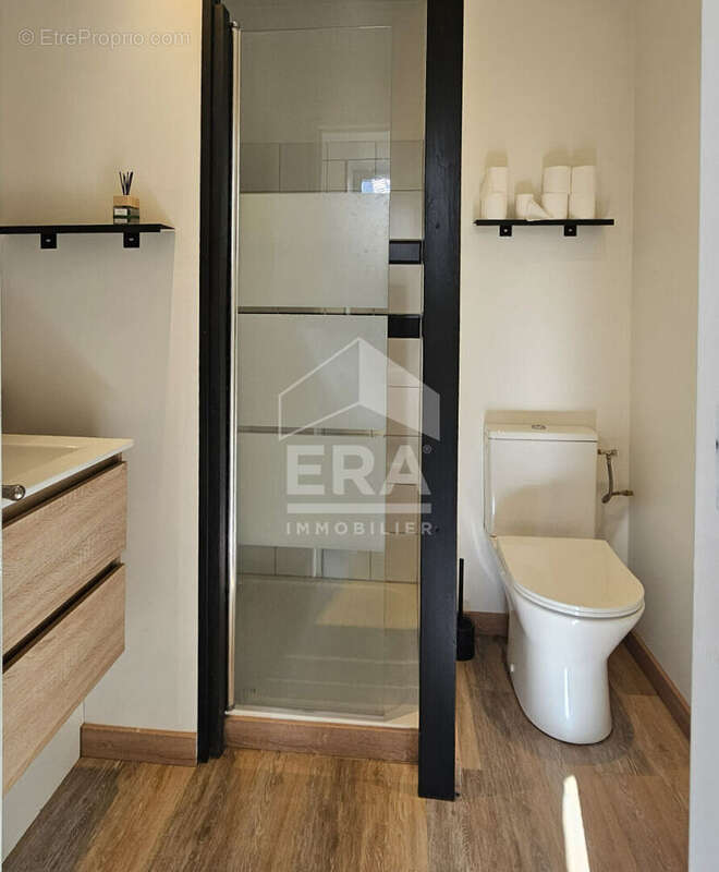 Appartement à CAUTERETS