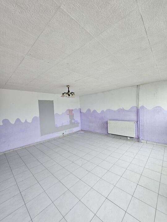 Appartement à MARSEILLE-15E