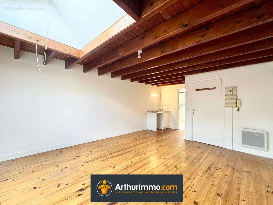 Appartement à COULOMMIERS