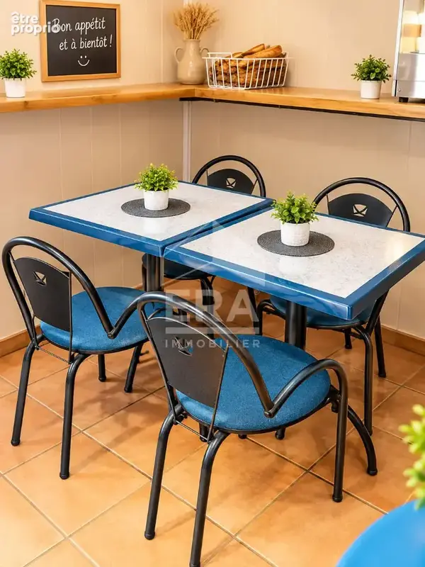 Fonds de commerce 32m² à carcassonne - photo 2