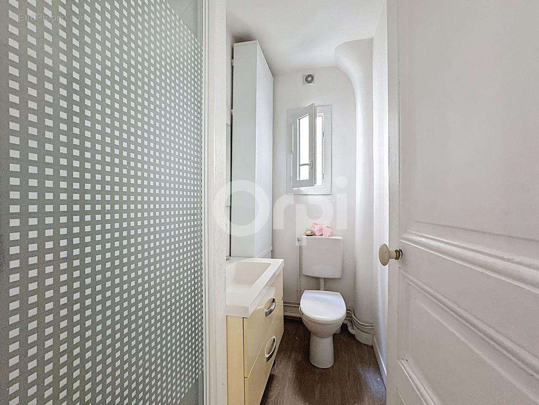 Appartement à LE PERREUX-SUR-MARNE