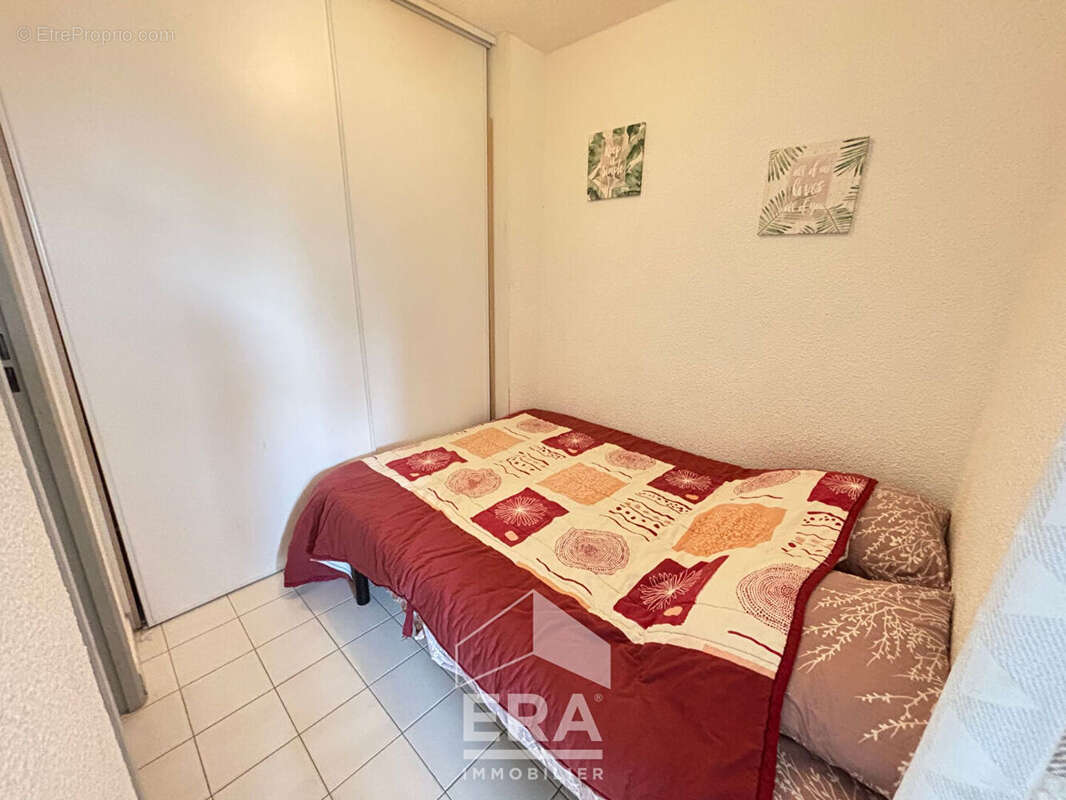 Appartement à MARSEILLAN