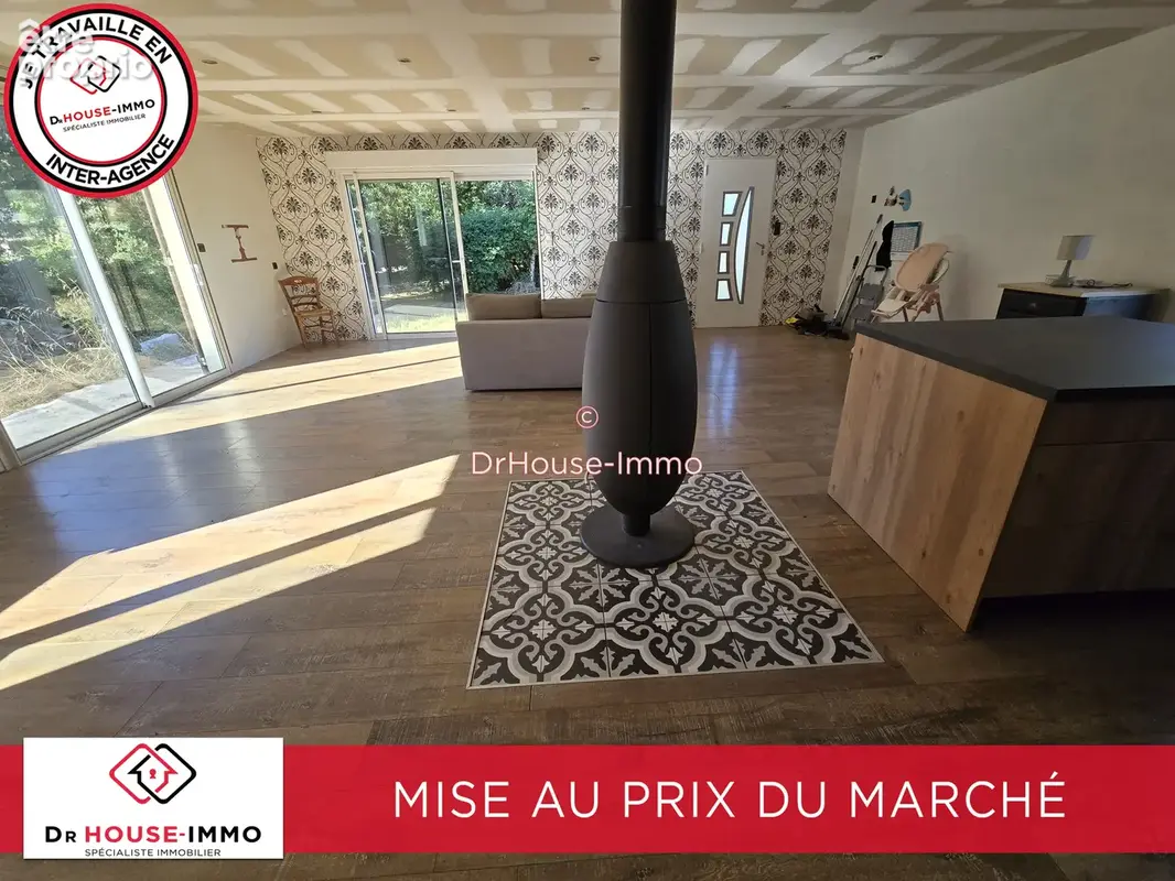 Maison 4 pièces 114 m² à vendre à Aiffres (79230) - photo 6
