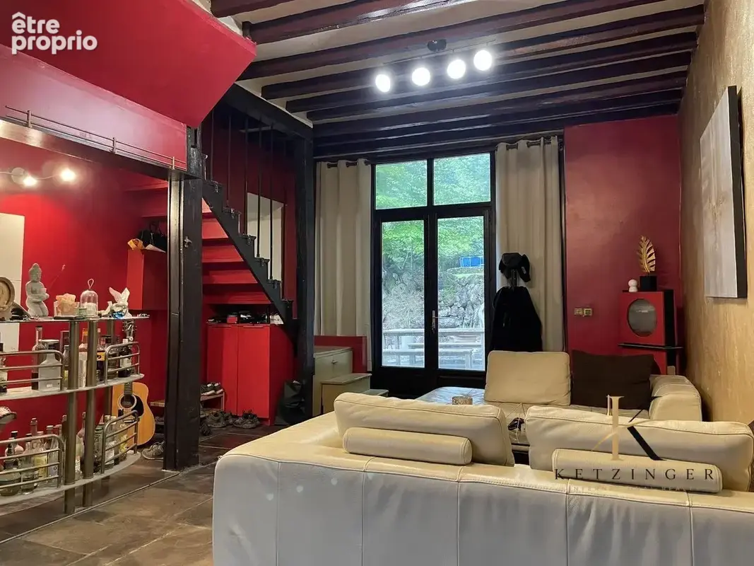 Maison 7 pièces 191 m² à vendre à Boitron (77750) - photo 5