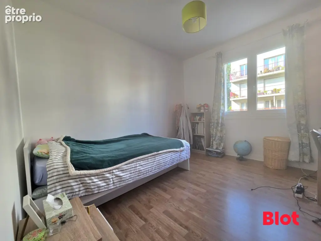 Appartement 5 pièces 91 m² à vendre à Rennes (35200) - photo 6