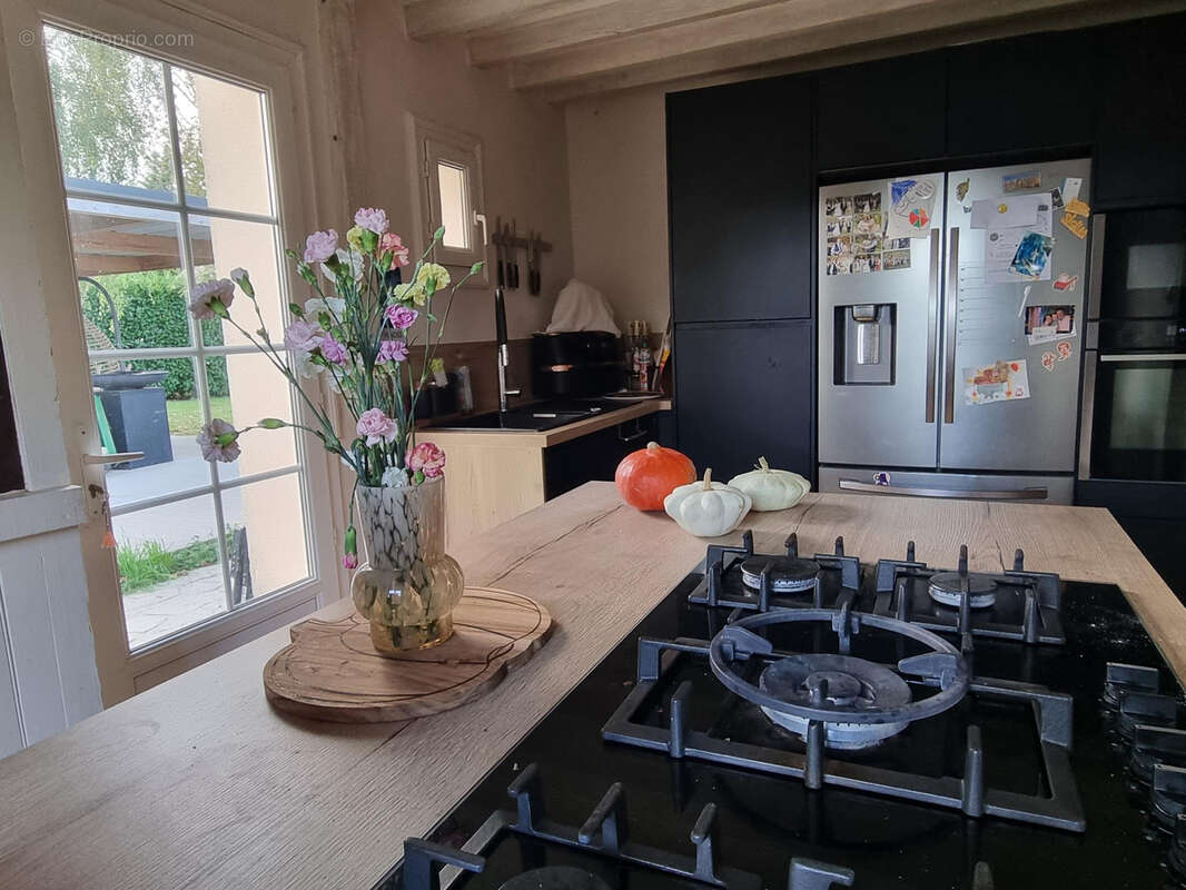 Maison à ILLIERS-COMBRAY