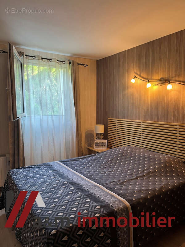 Appartement à ISTRES