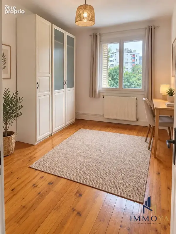 Appartement 3 pièces 64 m² à vendre à Grenoble (38100) - photo 4