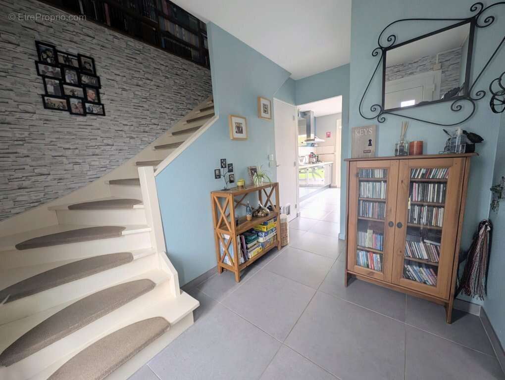 Maison à LAMBERSART