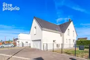 Maison à HABSHEIM