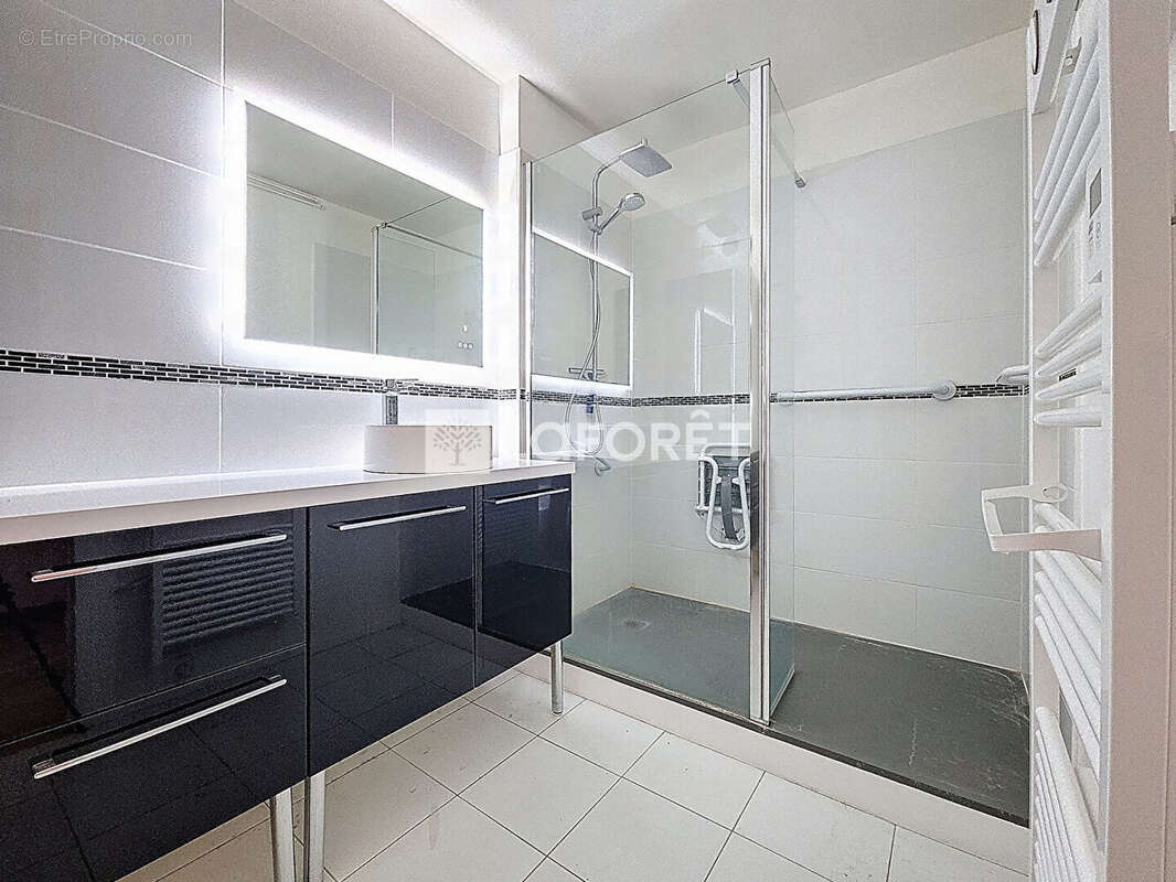 Appartement à CAUDEBEC-LES-ELBEUF