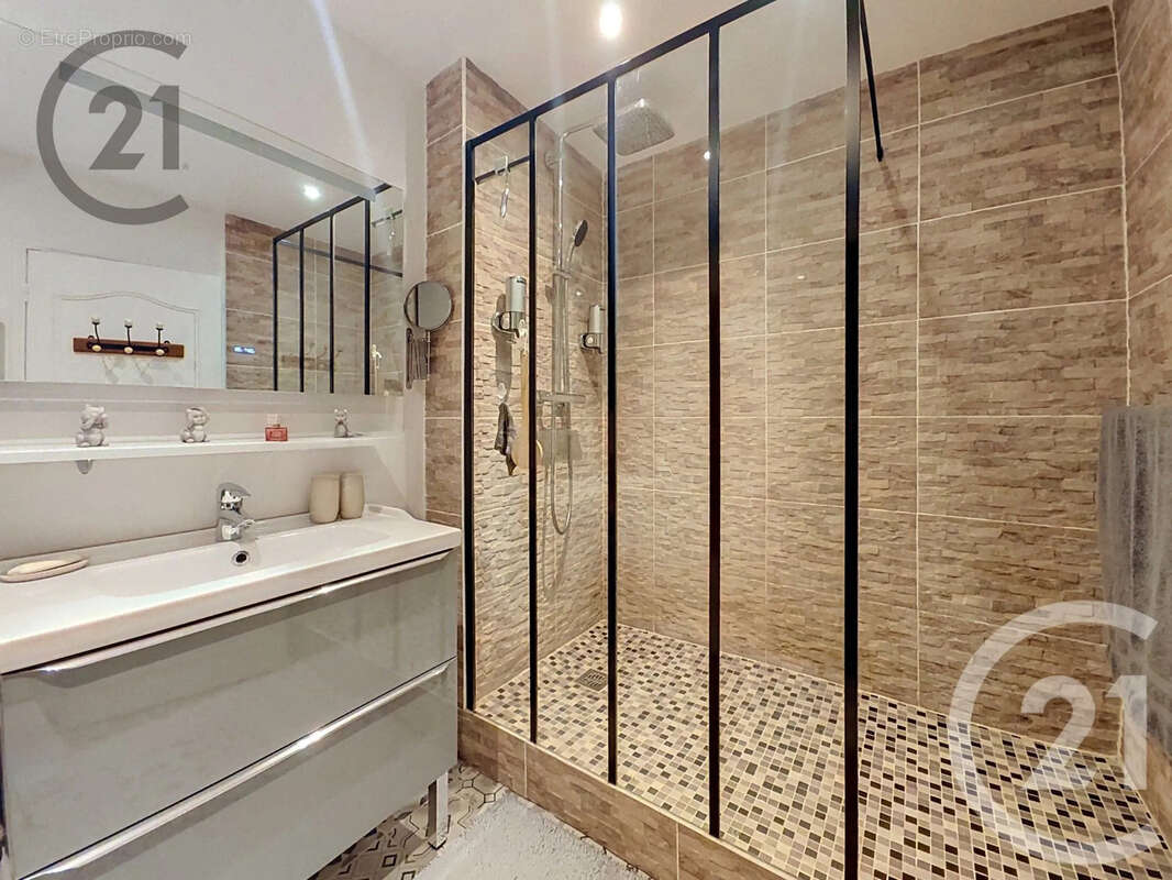 Appartement 122 m² à Tinqueux  - photo 17