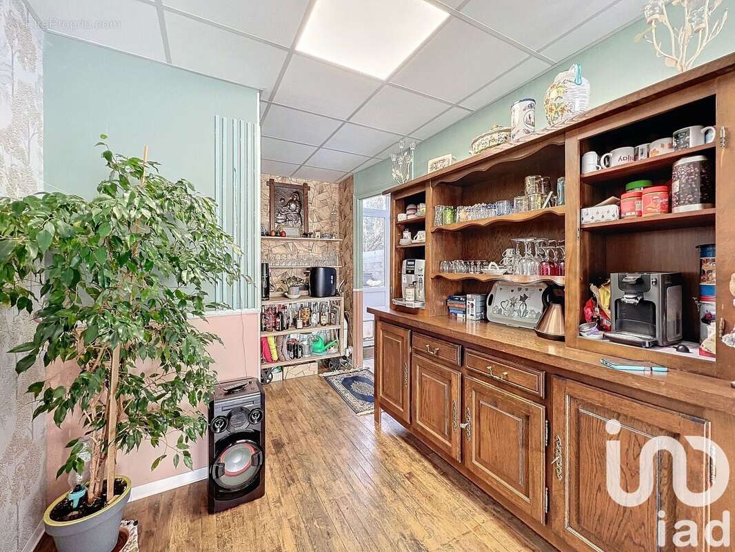 Photo 3 - Maison à LE LONZAC