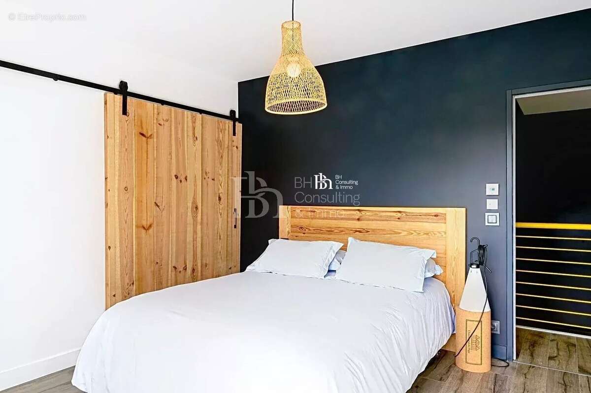 Maison à LE BOUSCAT