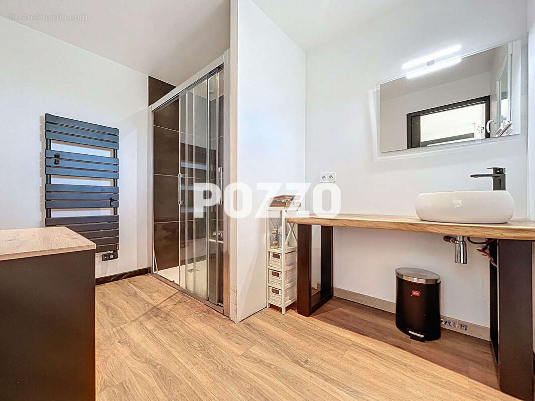 Maison à HUDIMESNIL