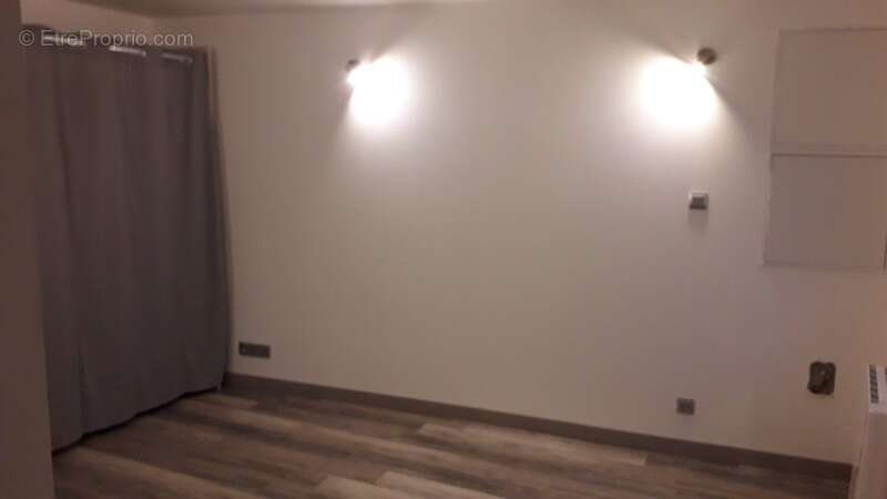 Appartement à DOUE-LA-FONTAINE