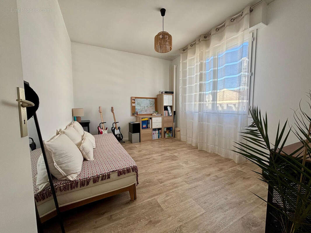 Appartement à LYON-6E