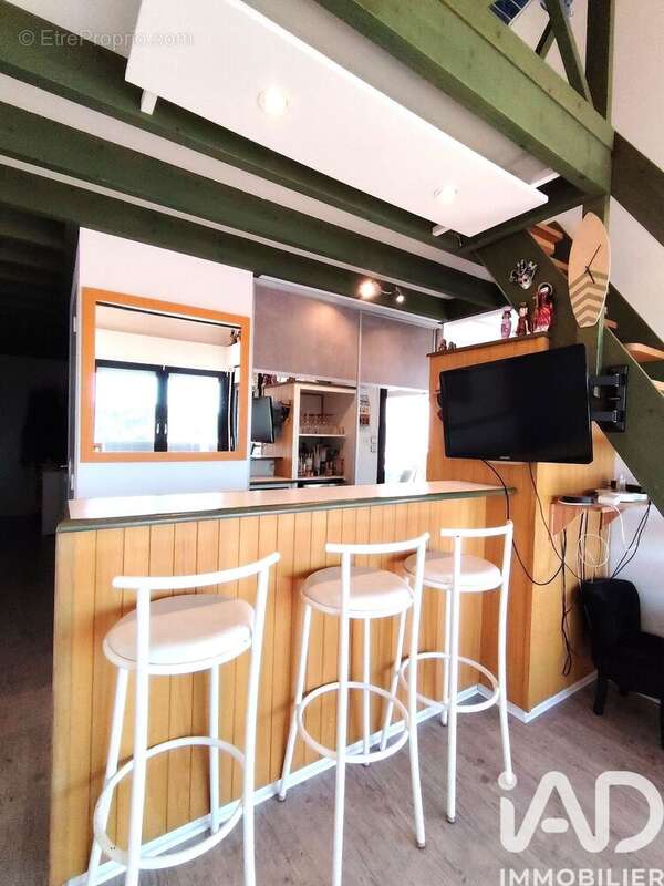 Photo 5 - Appartement à CAPBRETON