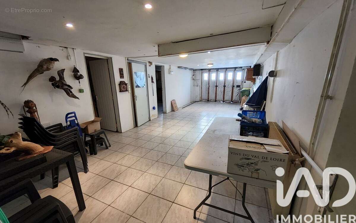 Photo 9 - Maison à MER