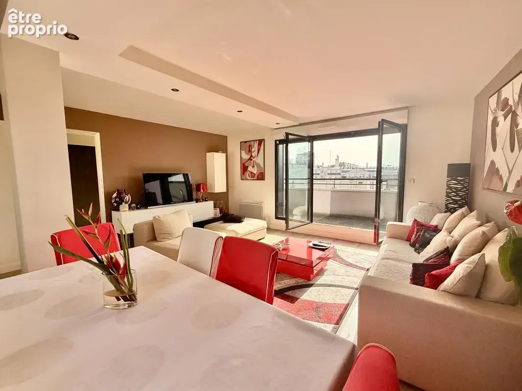 Appartement - photo 4