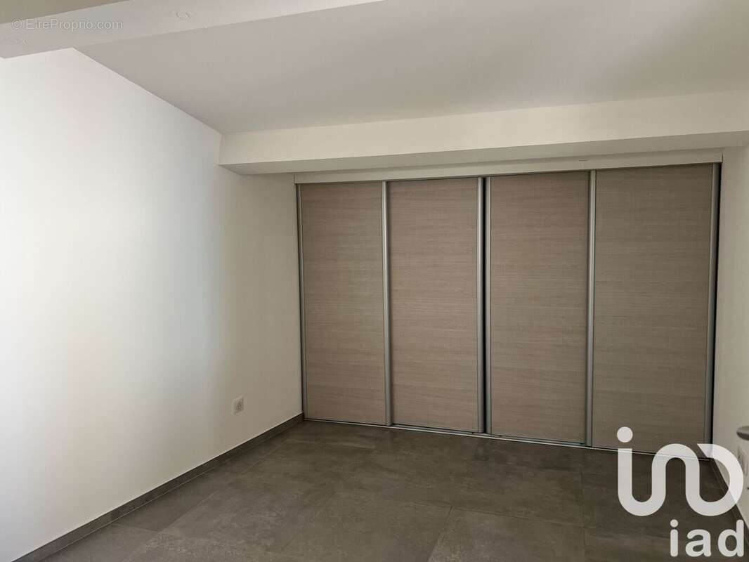 Photo 9 - Maison à NANS-LES-PINS