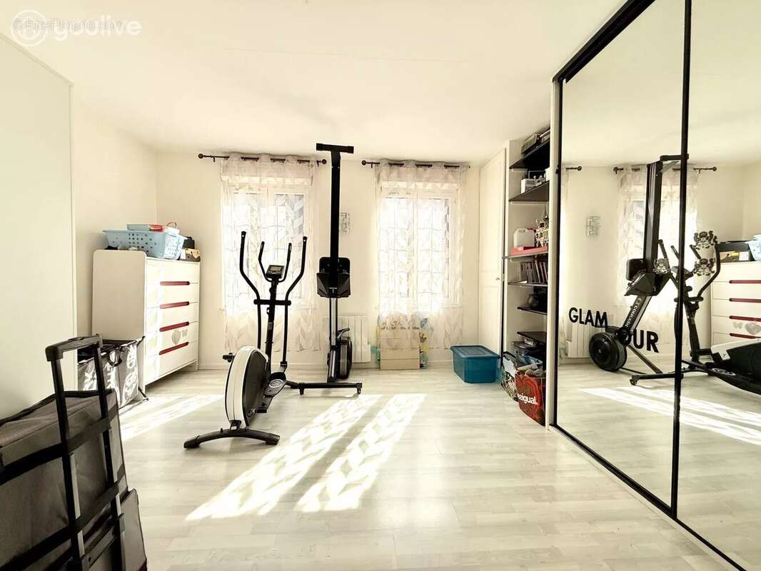 Maison à CANY-BARVILLE