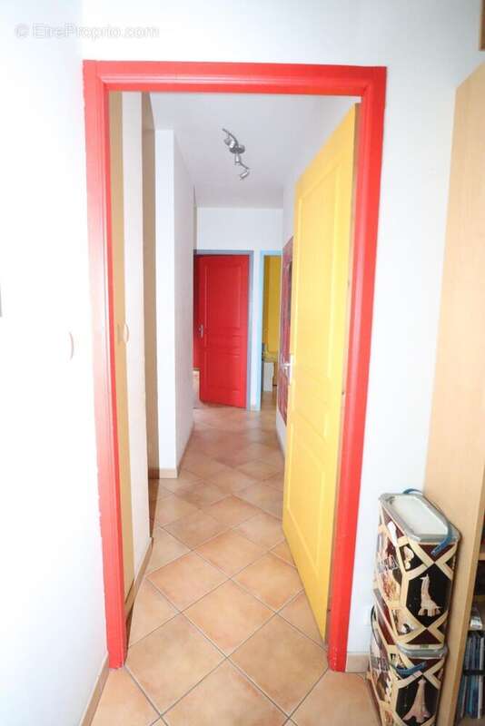 Photo 6 - Maison à ROUILLAC