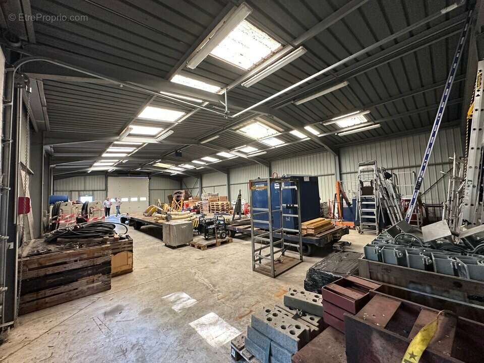 Appartement à ETIVAL-CLAIREFONTAINE