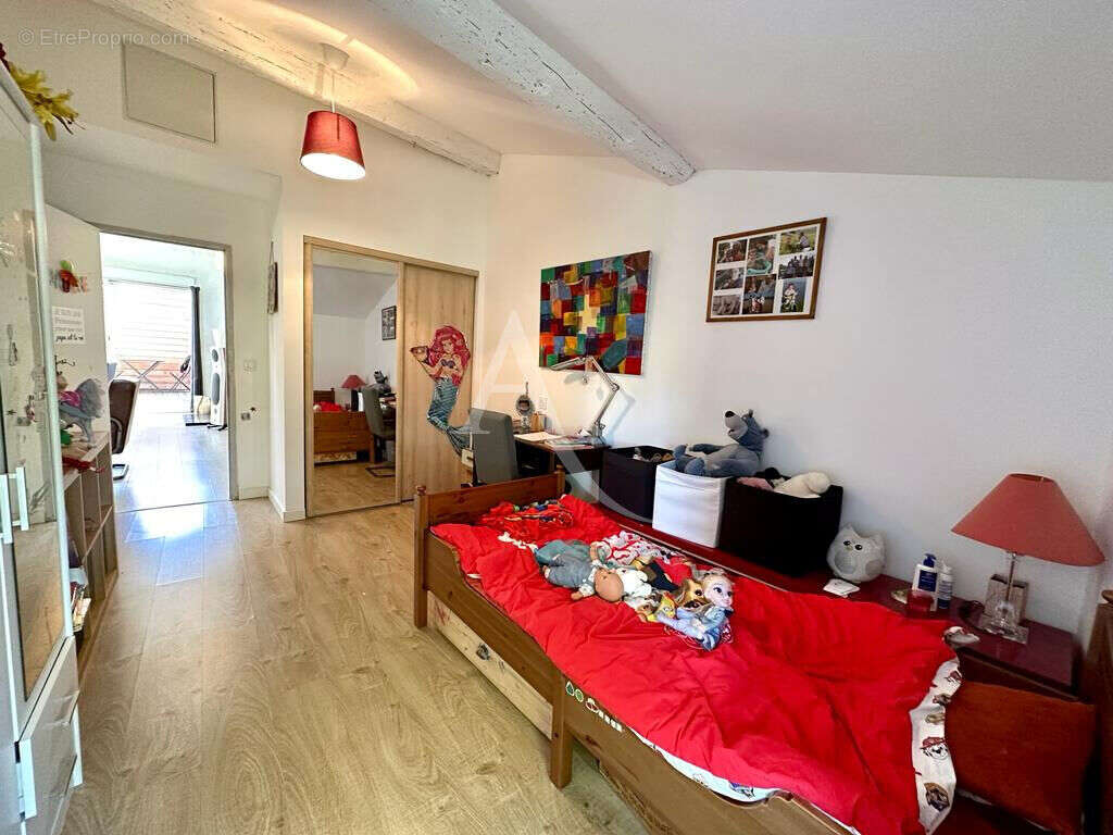 Appartement à GIGEAN